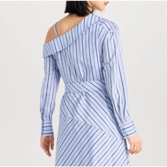 CINQ À SEPT NWT MARCELLA DRESS - COCKTAIL / PARTY sz 8 - Picture 2 of 11